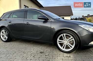 Opel Insignia  2009