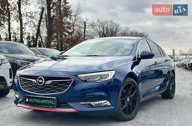 Opel Insignia  2019