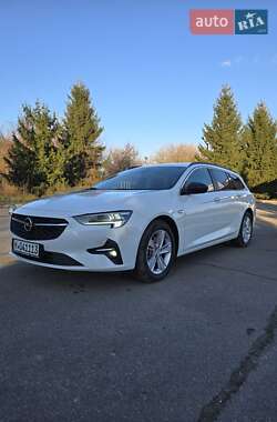 Opel Insignia  2021