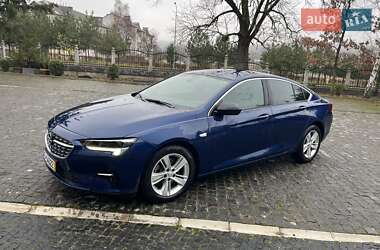 Opel Insignia  2020