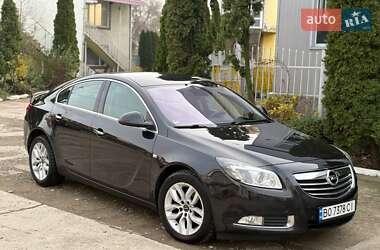 Opel Insignia 2009