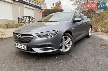 Opel Insignia  2019