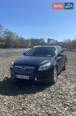 Opel Insignia  2009