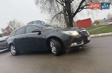 Opel Insignia  2009