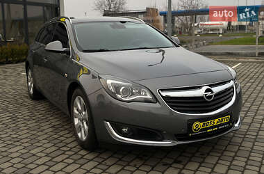 Opel Insignia  2017