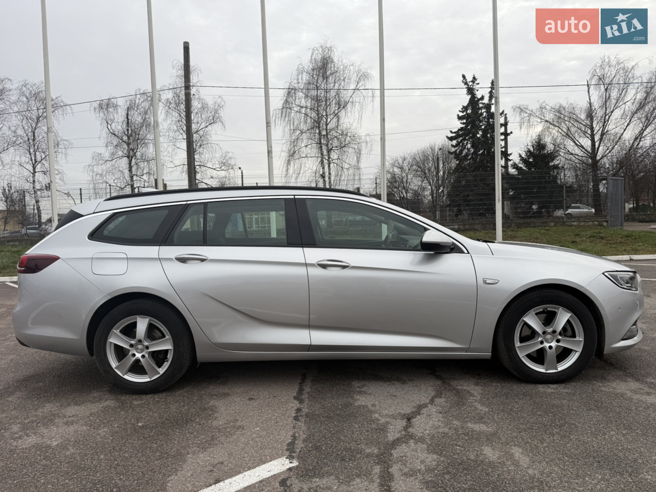 2017 Opel Insignia - мініатюра 2