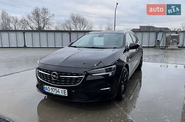Opel Insignia  2021