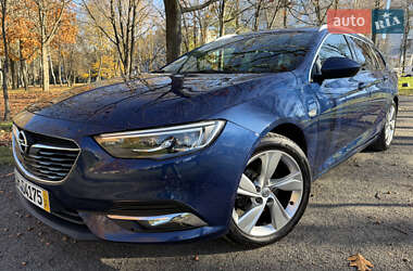 Opel Insignia 2020