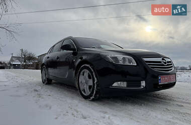 Opel Insignia  2009