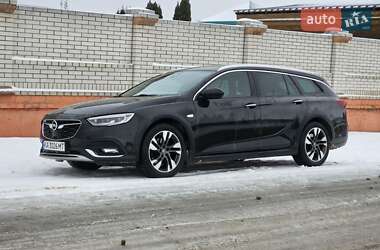 Opel Insignia  2017