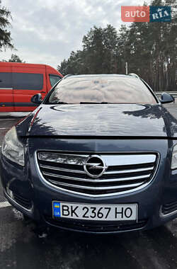 Opel Insignia  2009