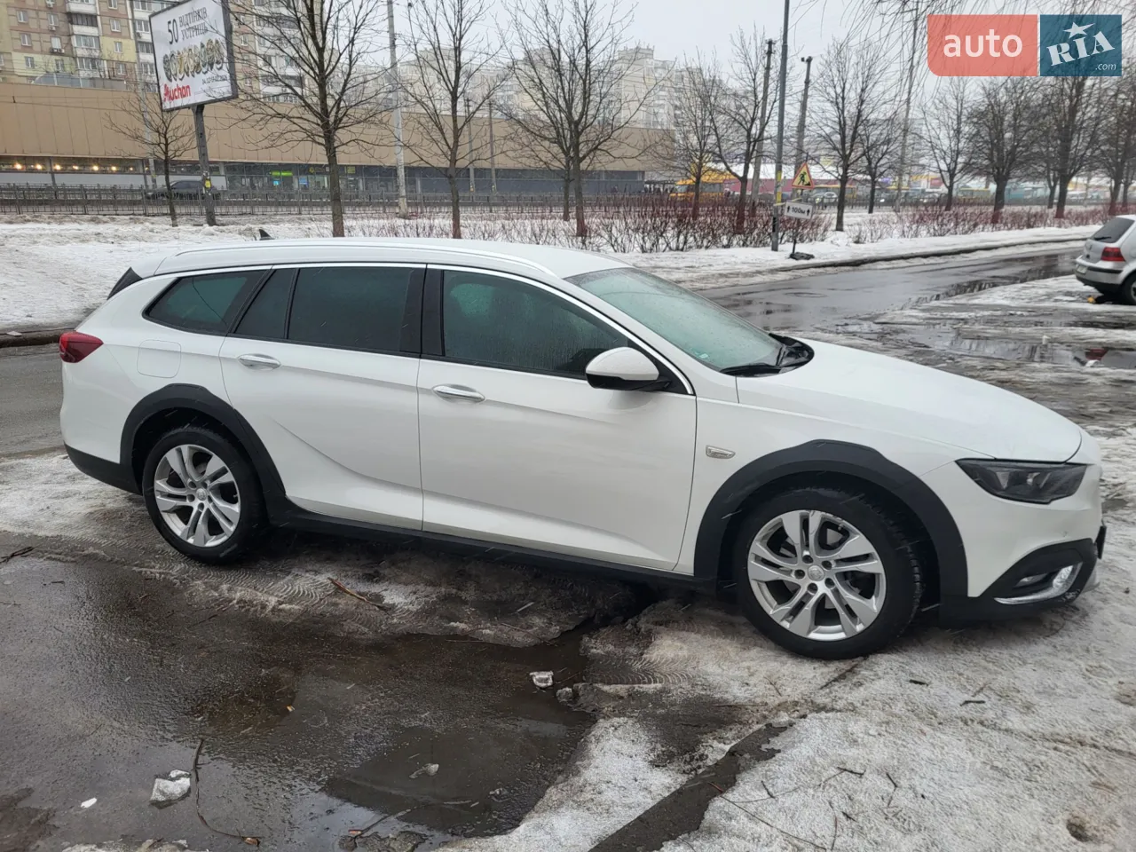 2019 Opel Insignia - мініатюра 3