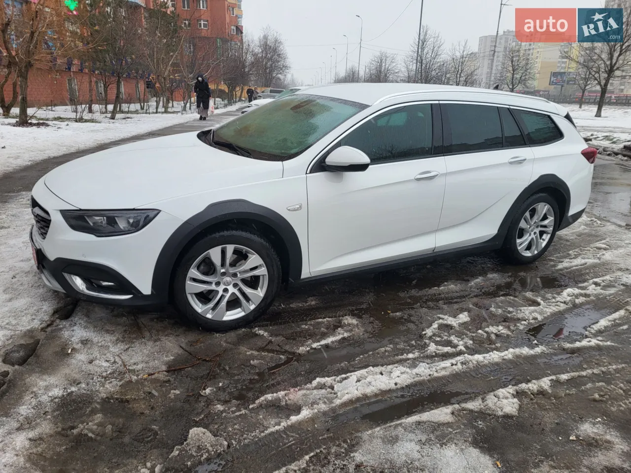 2019 Opel Insignia - мініатюра 4