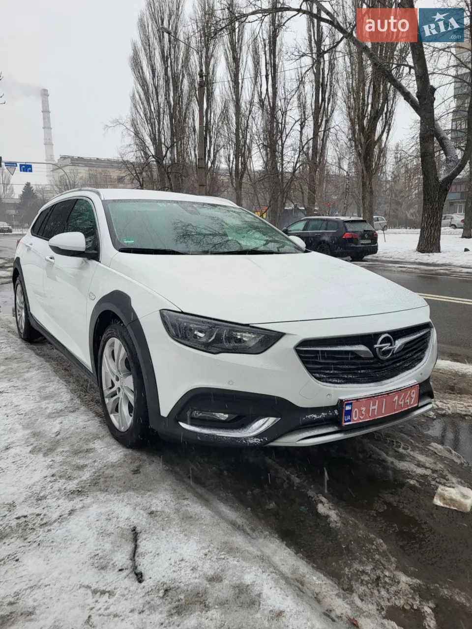 2019 Opel Insignia - фото 1