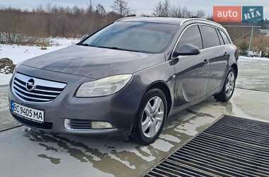 Opel Insignia  2009