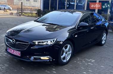 Opel Insignia  2018
