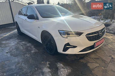 Opel Insignia  2021