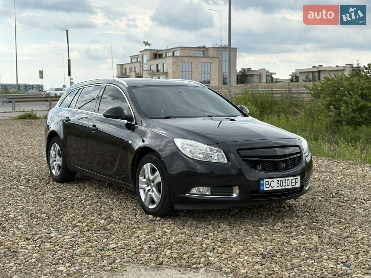2013 Opel Insignia - мініатюра 2