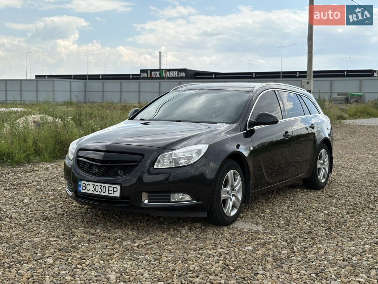 2013 Opel Insignia - мініатюра 3