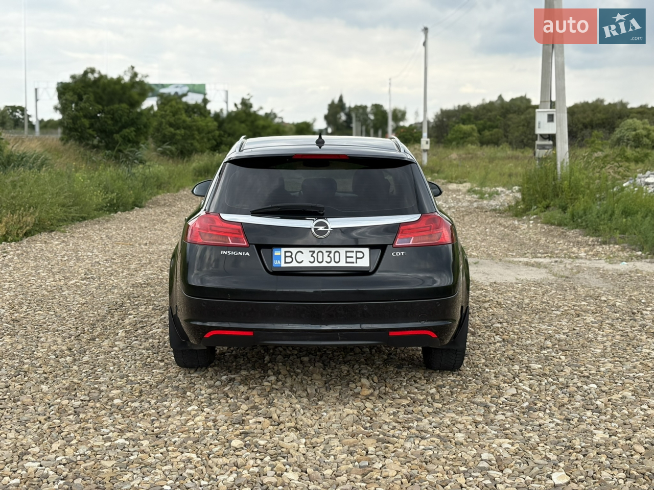 2013 Opel Insignia - мініатюра 4