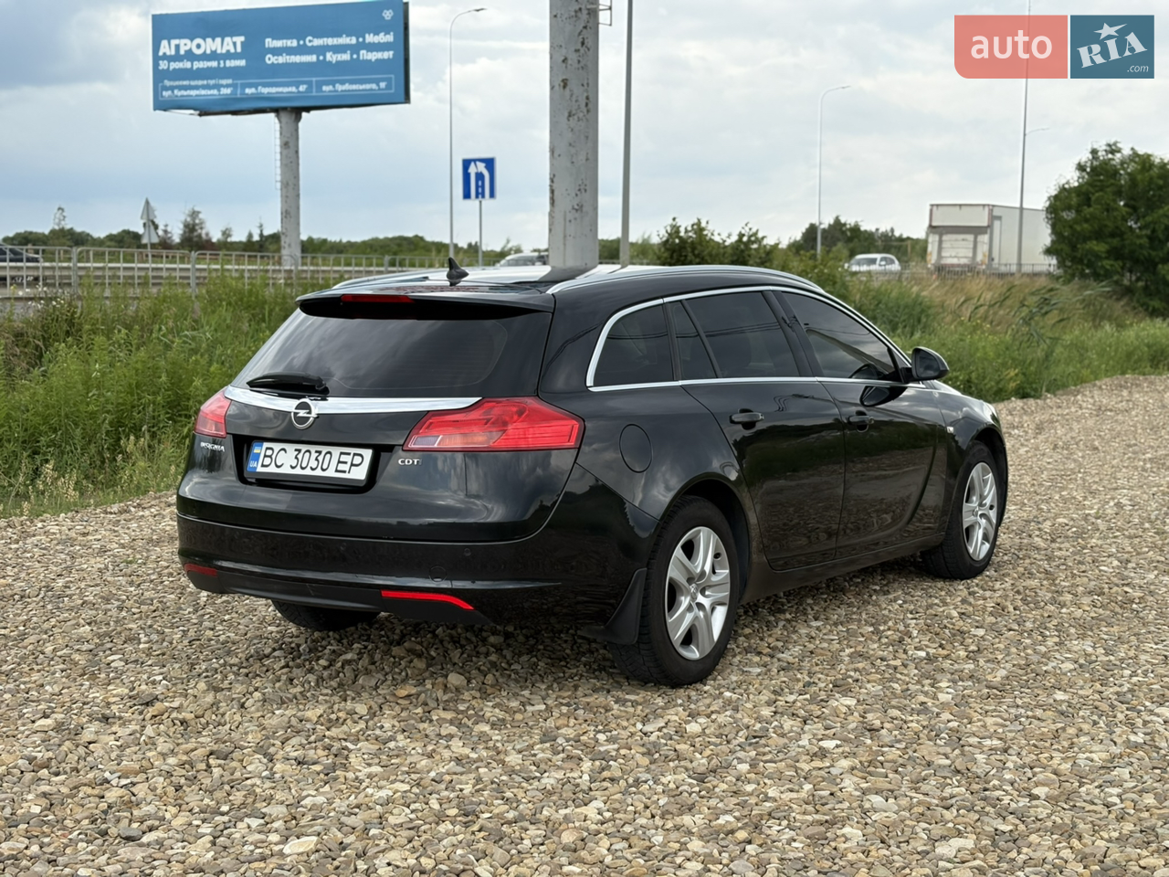 2013 Opel Insignia - мініатюра 5