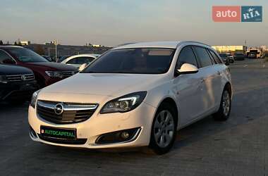 Opel Insignia  2016