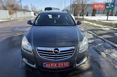 Opel Insignia  2009
