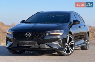 Opel Insignia  2020