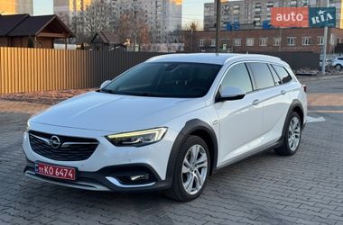 Opel Insignia  2019