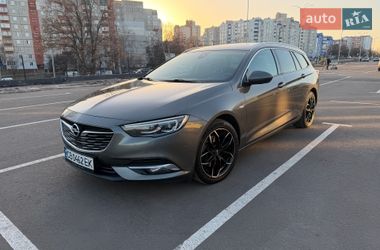 Opel Insignia  2017