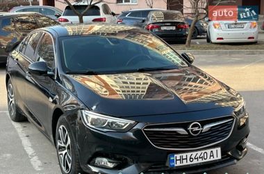 Opel Insignia 2019