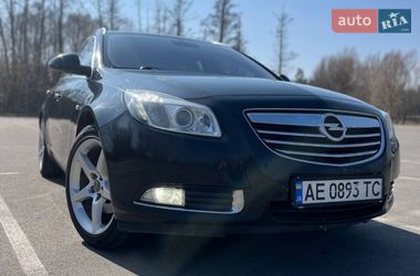 Opel Insignia 2010