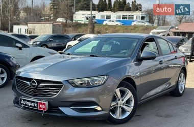 Opel Insignia 2019