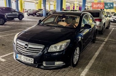 Opel Insignia 2009