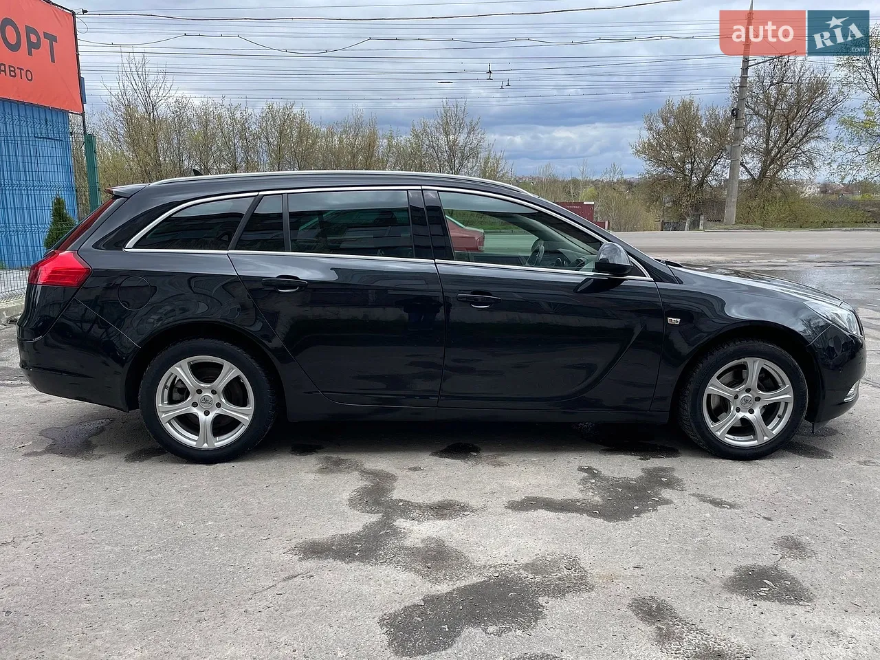 2011 Opel Insignia - мініатюра 2