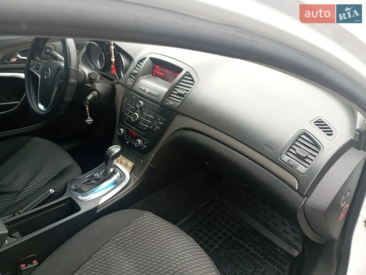 2013 Opel Insignia - мініатюра 2
