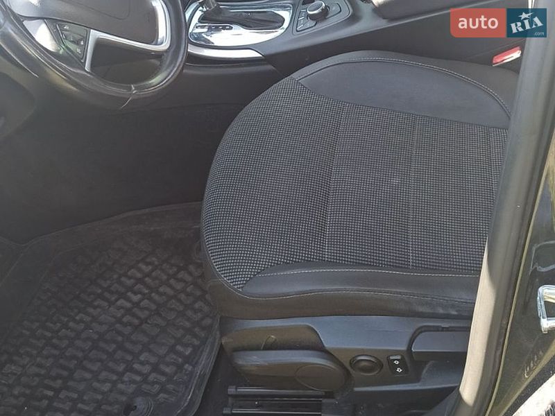 Универсал Opel Insignia 2012 в Хмельницком фото 10 Универсал Opel Insignia 2012 в Хмельницком