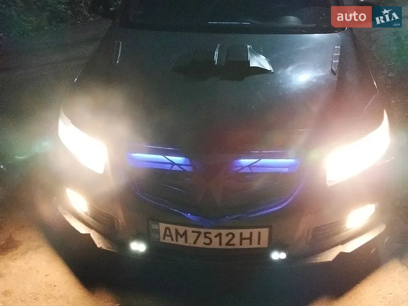 Opel Insignia 2008