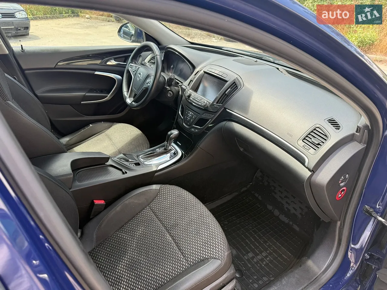 2014 Opel Insignia - мініатюра 5