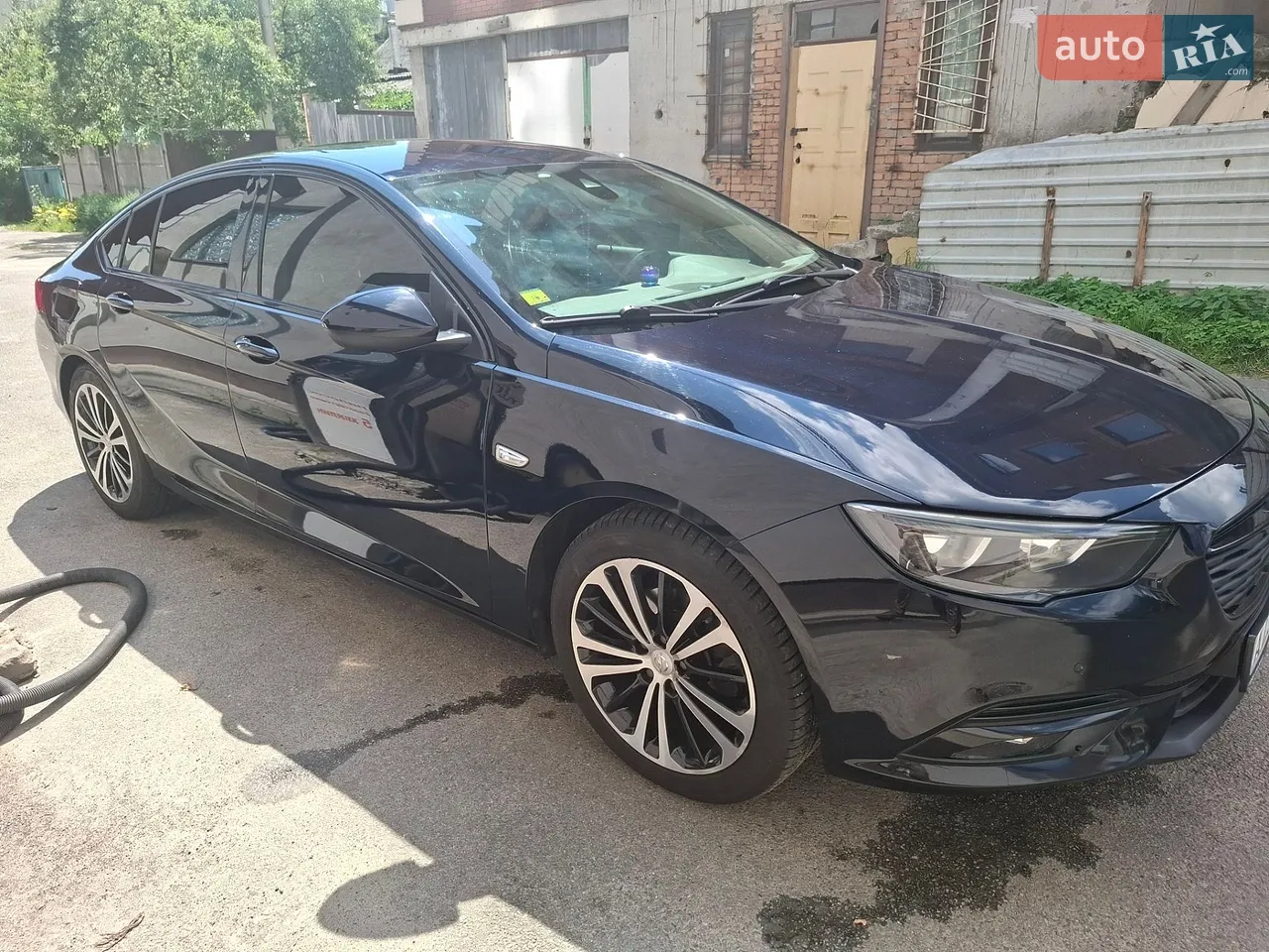 2019 Opel Insignia - мініатюра 2