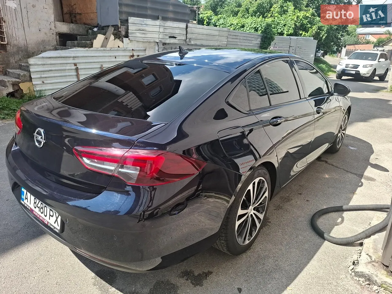 2019 Opel Insignia - мініатюра 4