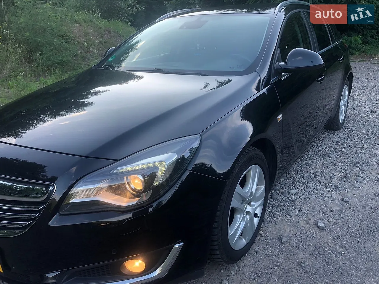 2014 Opel Insignia - мініатюра 4