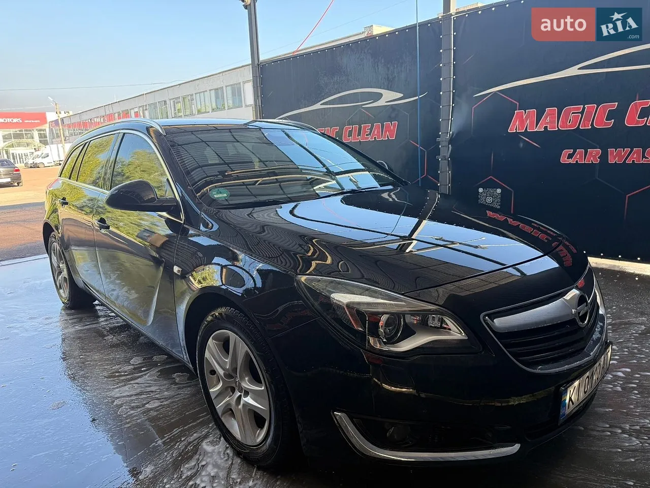 2016 Opel Insignia - фото 1