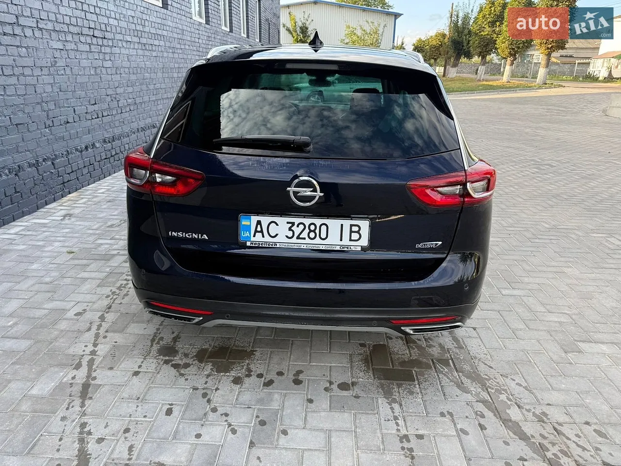 2018 Opel Insignia - мініатюра 2