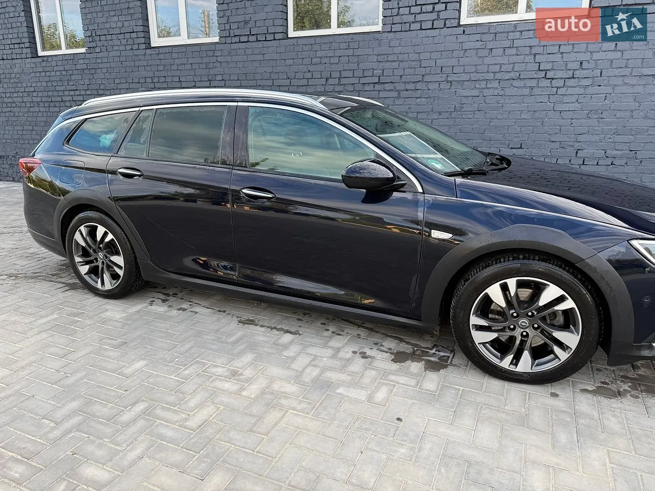 2018 Opel Insignia - мініатюра 3