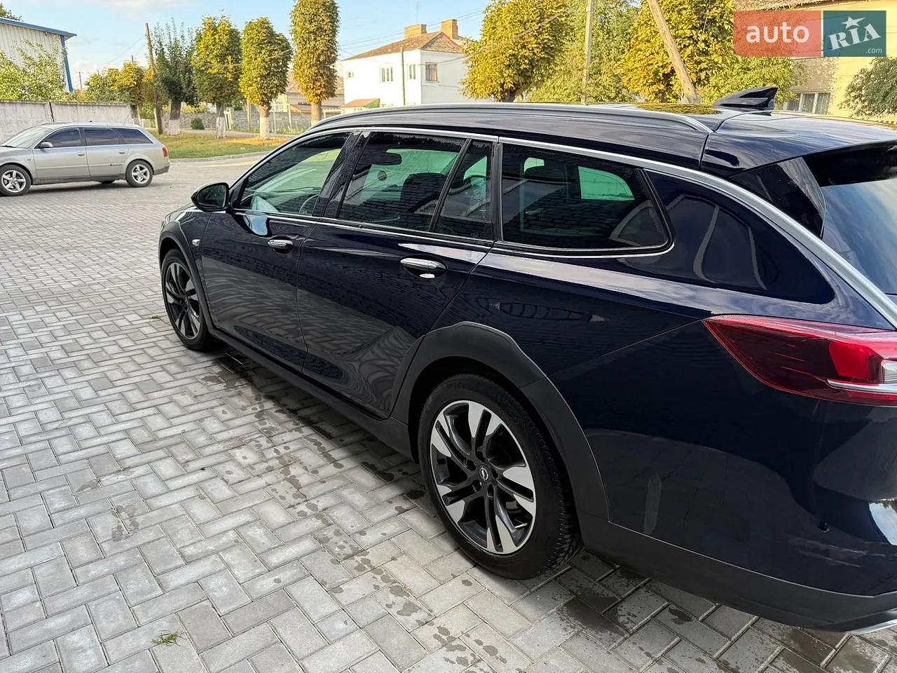 2018 Opel Insignia - мініатюра 4