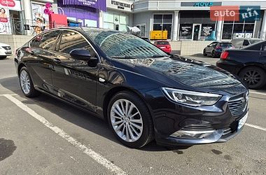 Opel Insignia 2019