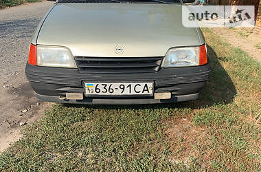 Opel Kadett 1.4 1990