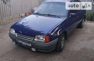 Opel Kadett  1990