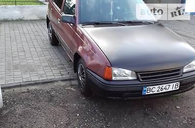 Opel Kadett  1991